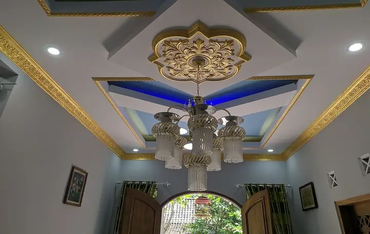 Батуретно: Homestay Mbah Pomo Sriharjo