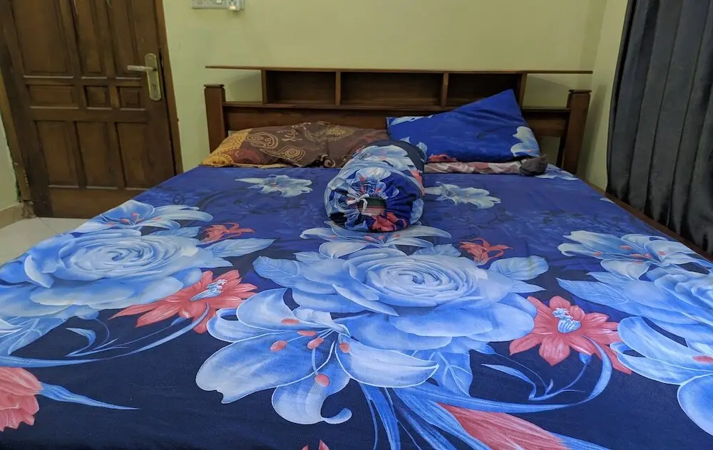 Батуретно: Homestay Mbah Pomo Sriharjo