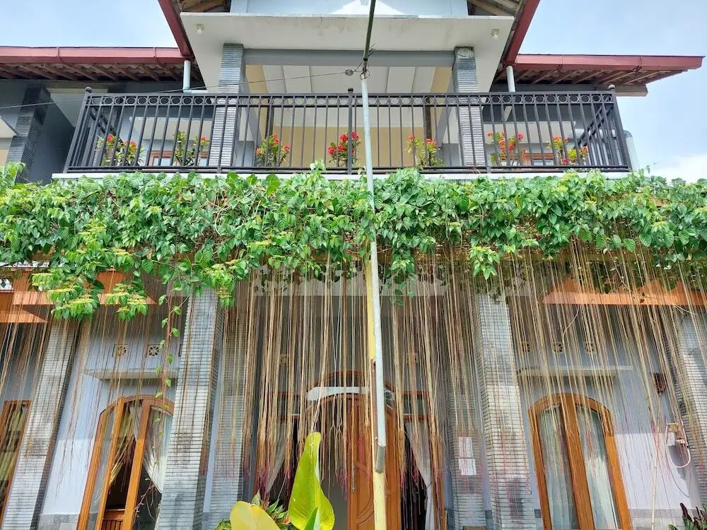 Батуретно: DS Homestay Krebet