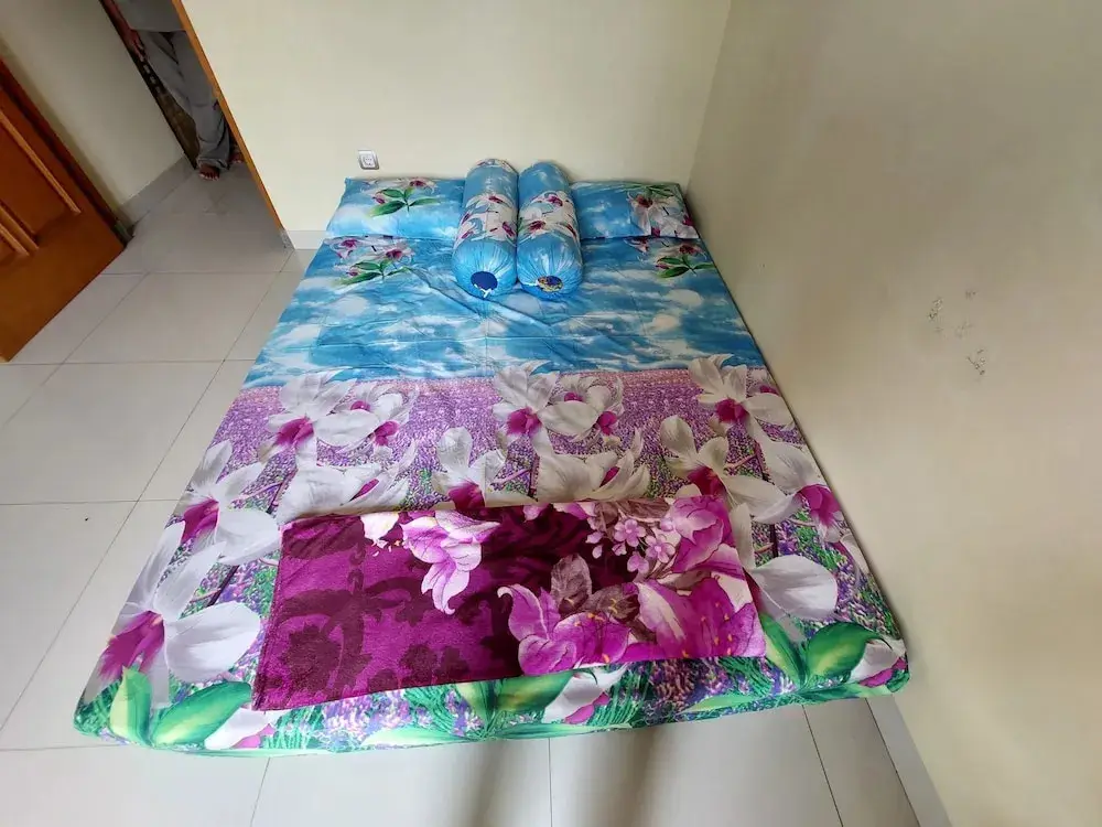 Батуретно: DS Homestay Krebet