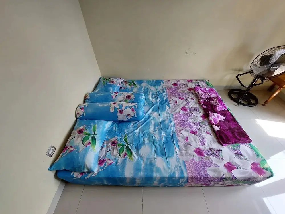 Батуретно: DS Homestay Krebet