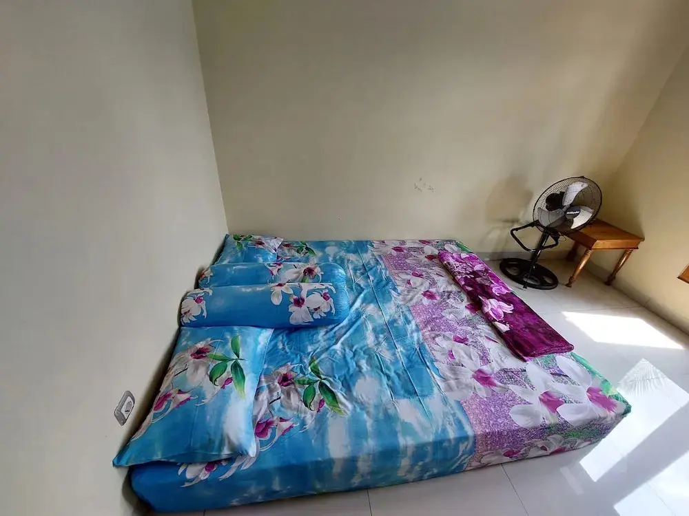 Батуретно: DS Homestay Krebet