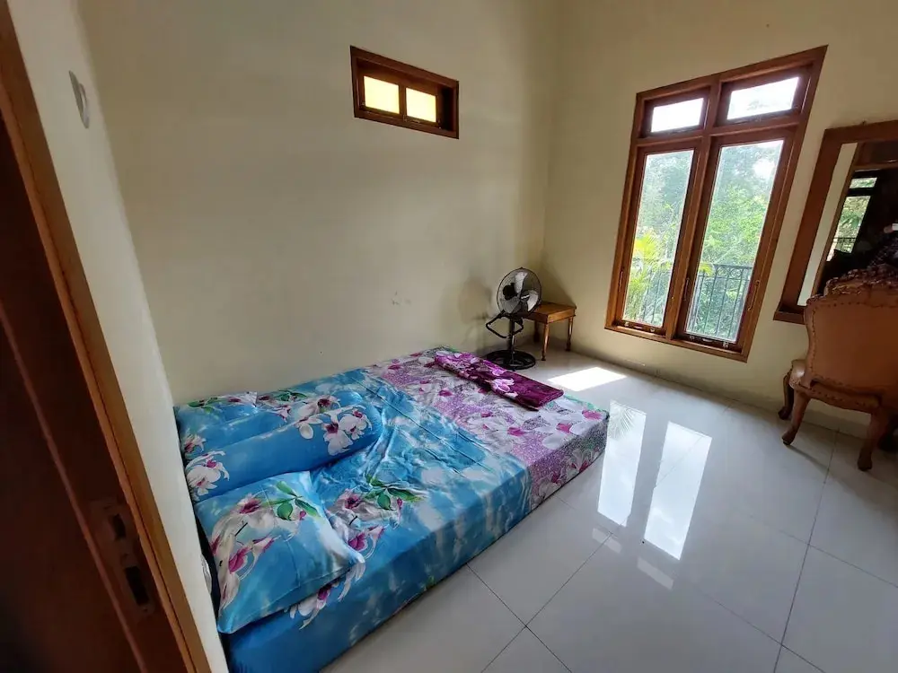 Батуретно: DS Homestay Krebet