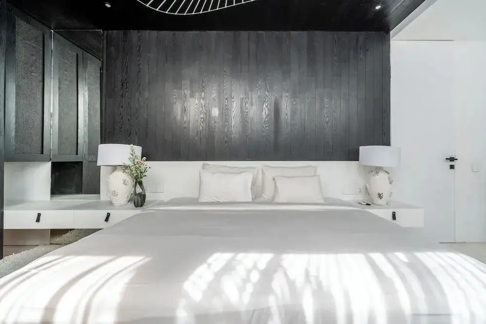 Убуд: Green Flow Villa 21