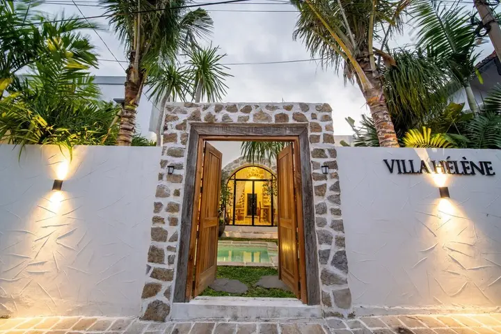 Чангу: Comfortable 3BR Stylish Private Villa, Canggu