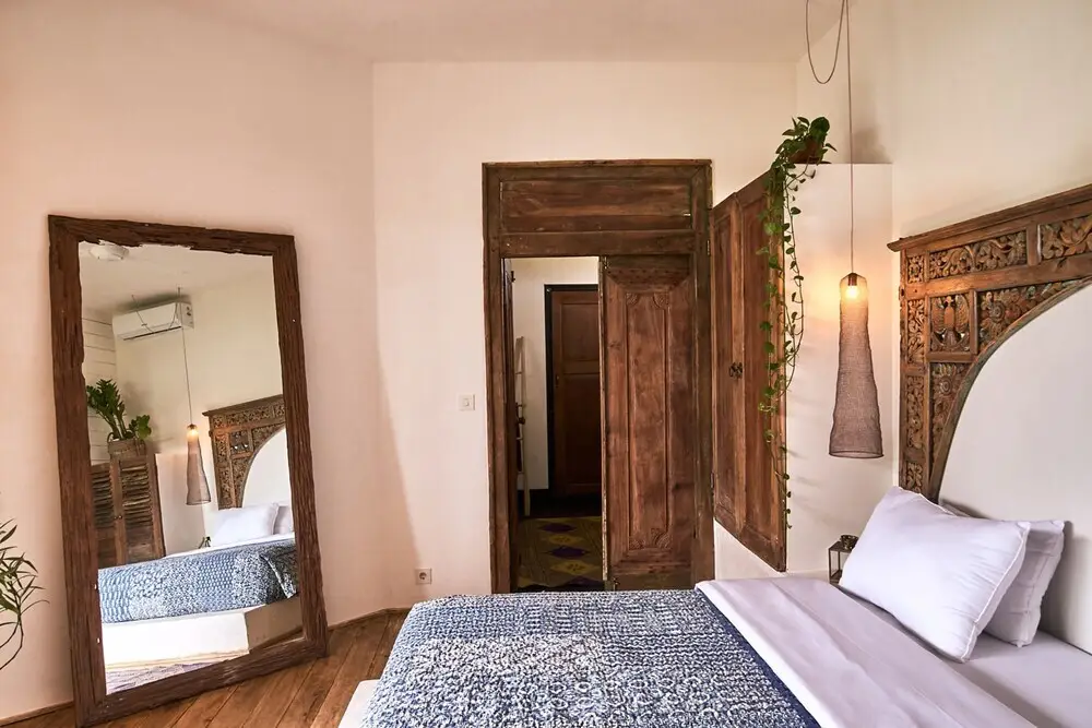 Керобокан: Cozy 3BR Private Villa With Tropical Design,umalas