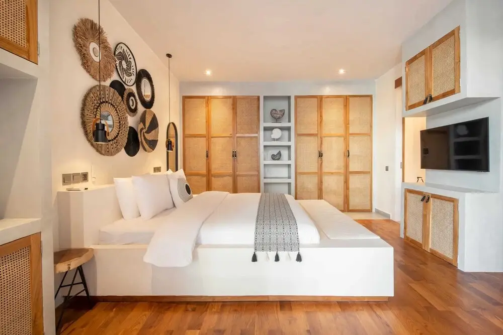 Керобокан: Villa Yukiko 4BR Modern Tropical Design Villa