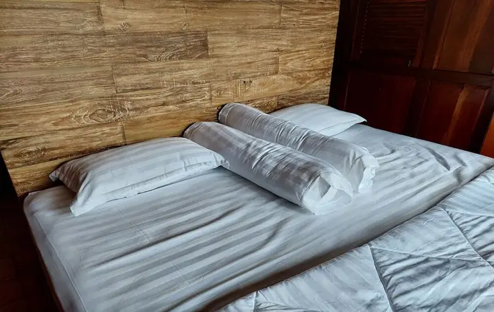 Батуретно: DikaJaya Guesthouse Syariah