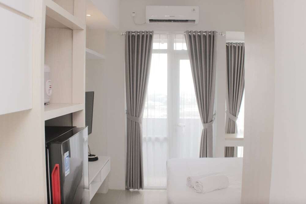 Чикаранг: Warm And Cozy Stay Studio At Vasanta Innopark Apartment