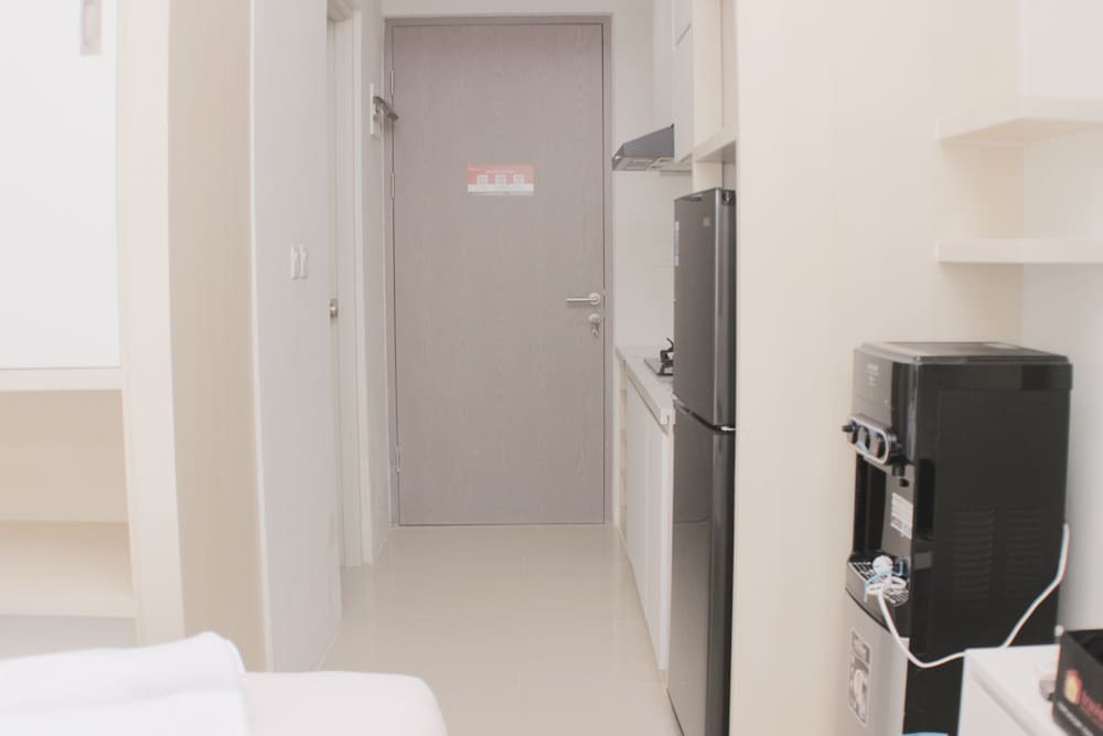 Чикаранг: Warm And Cozy Stay Studio At Vasanta Innopark Apartment
