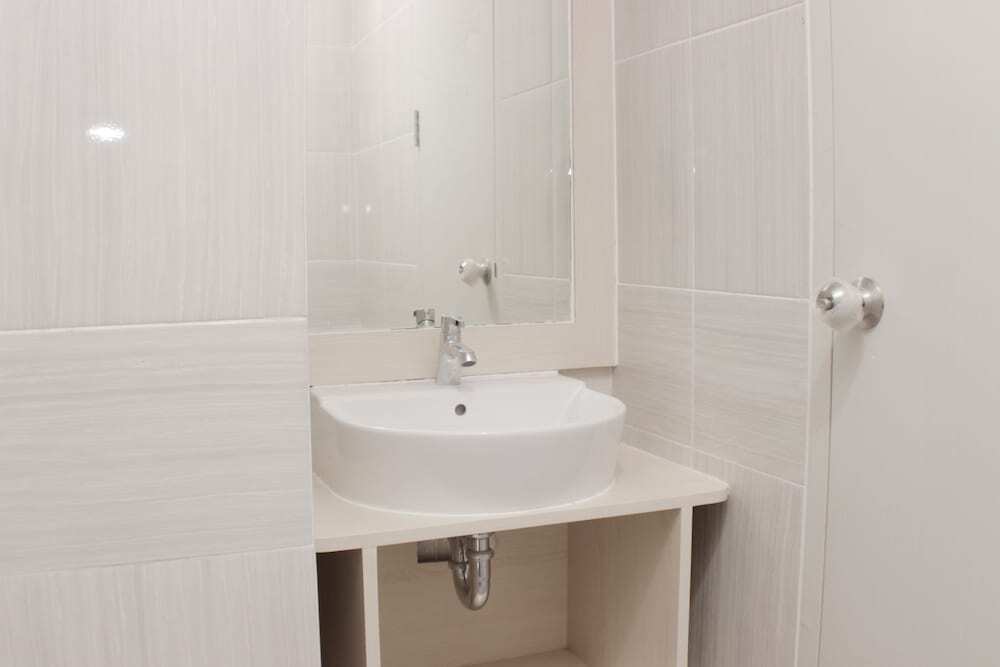 Чикаранг: Warm And Cozy Stay Studio At Vasanta Innopark Apartment