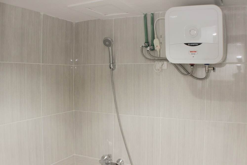Чикаранг: Warm And Cozy Stay Studio At Vasanta Innopark Apartment