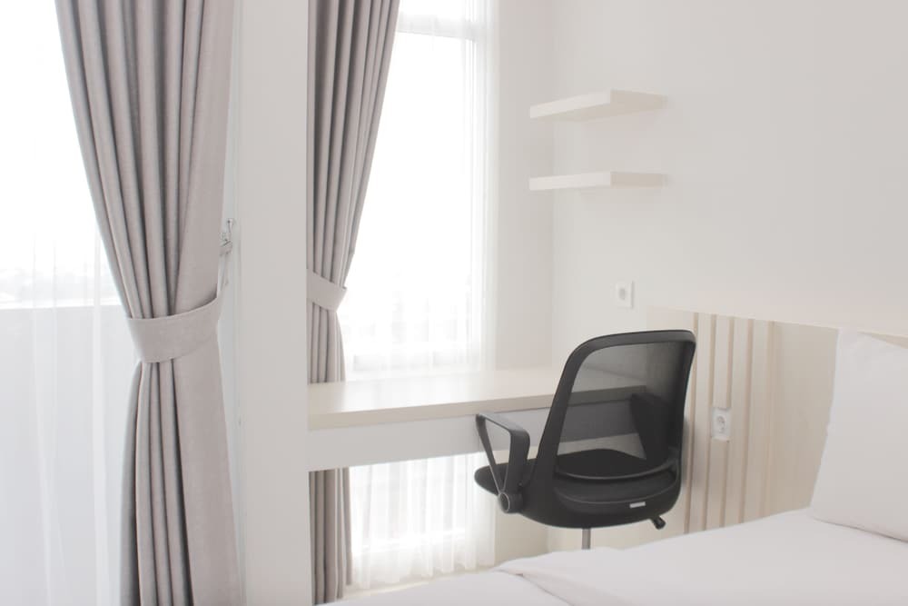 Чикаранг: Warm And Cozy Stay Studio At Vasanta Innopark Apartment
