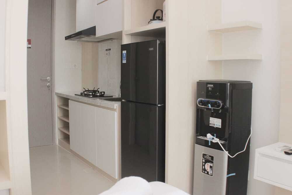 Чикаранг: Warm And Cozy Stay Studio At Vasanta Innopark Apartment