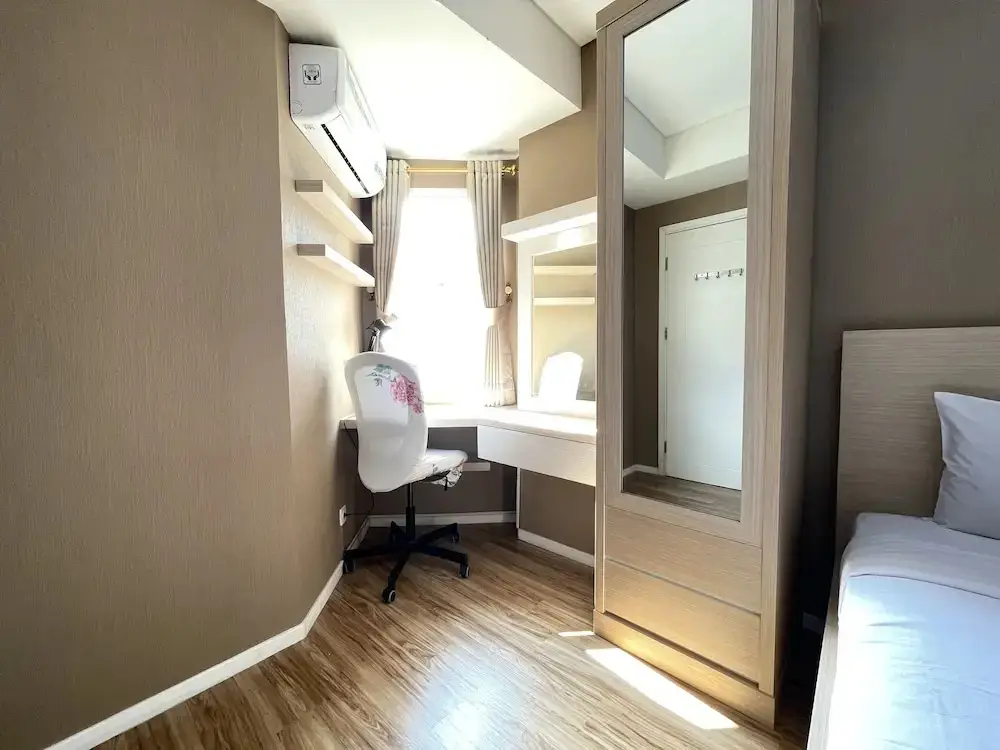 Бандунг: Luxury And Spacious 1Br Apartment At Parahyangan Residence Bandung
