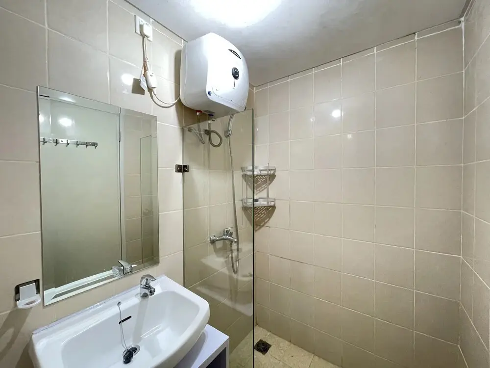 Бандунг: Luxury And Spacious 1Br Apartment At Parahyangan Residence Bandung