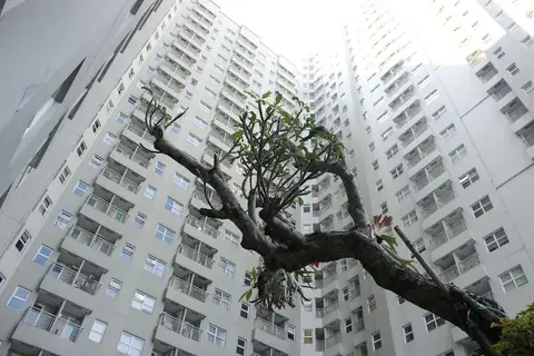Luxury And Spacious 1Br Apartment At Parahyangan Residence Bandung — фото 1