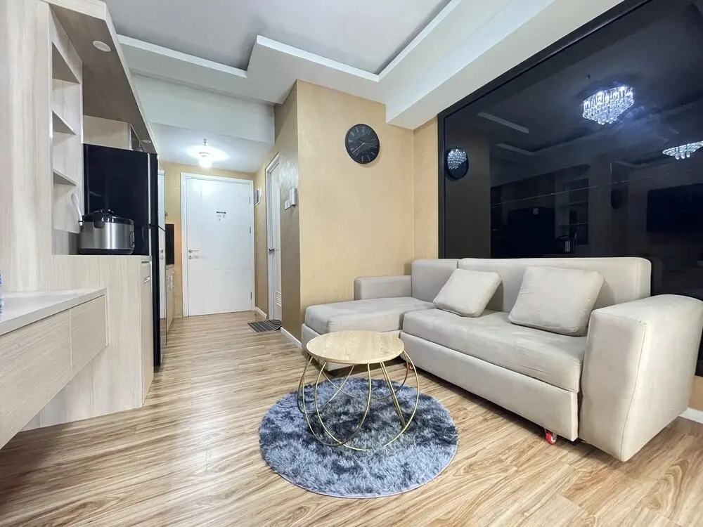 Бандунг: Luxury And Spacious 1Br Apartment At Parahyangan Residence Bandung