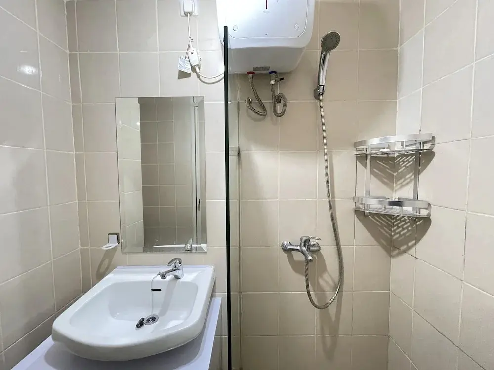 Бандунг: Luxury And Spacious 1Br Apartment At Parahyangan Residence Bandung