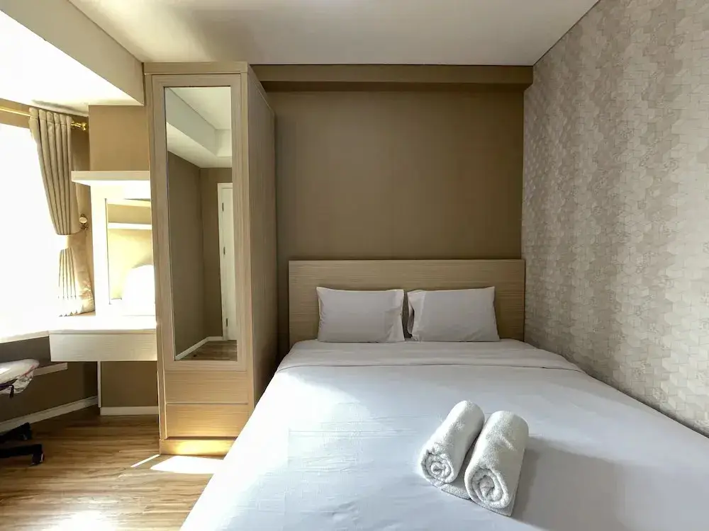 Бандунг: Luxury And Spacious 1Br Apartment At Parahyangan Residence Bandung