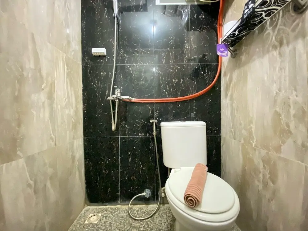 Бандунг: Spacious And Private 1Br Apartment Suites @Metro