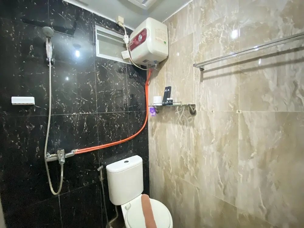 Бандунг: Spacious And Private 1Br Apartment Suites @Metro