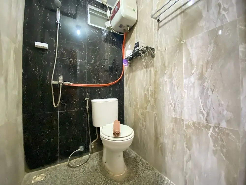 Бандунг: Spacious And Private 1Br Apartment Suites @Metro