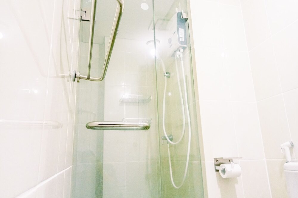 Legok: Elegant 2Br Apartment At M-Town Residence Near Summarecon Mall
