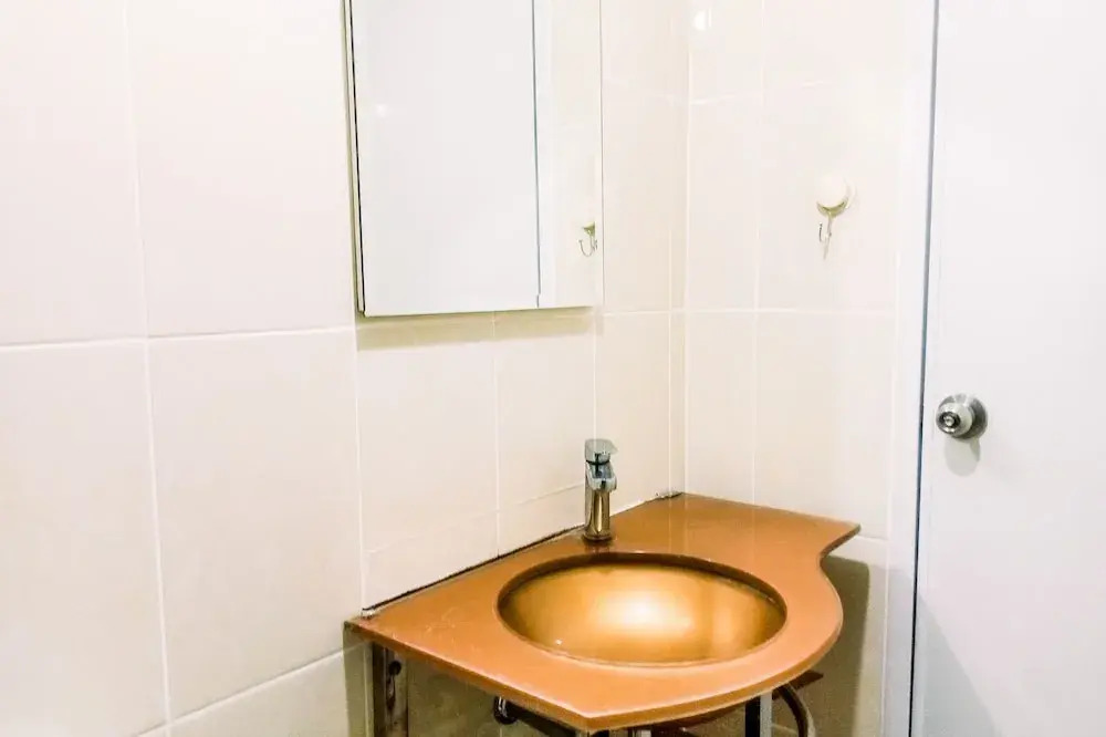 Legok: Elegant 2Br Apartment At M-Town Residence Near Summarecon Mall