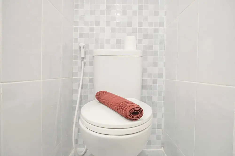Южный Тангеранг: Comfortable Studio Room At Tokyo Riverside Apartment