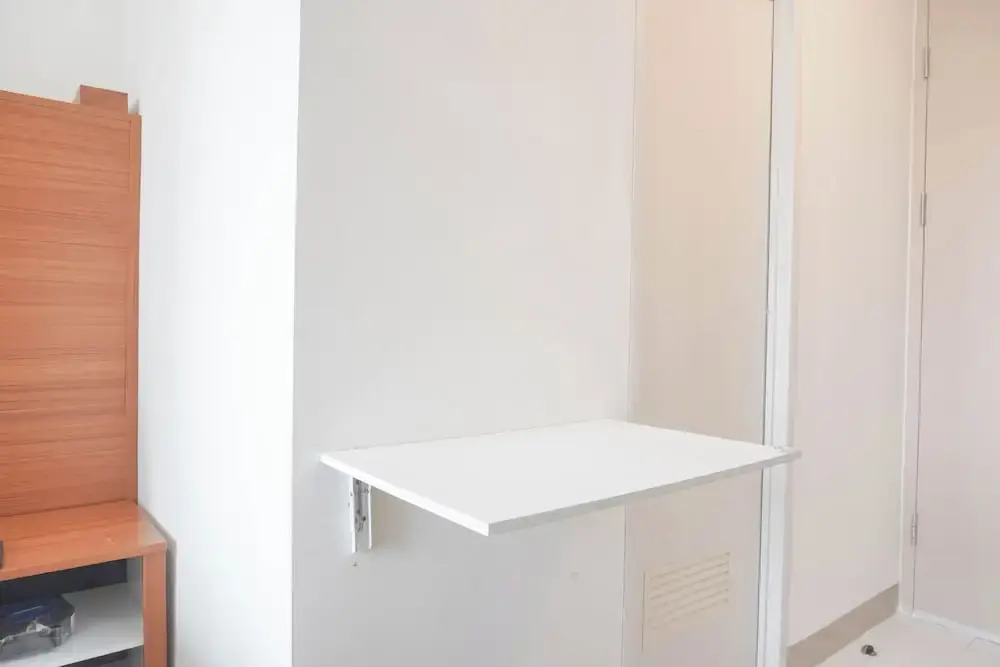 Южный Тангеранг: Comfortable Studio Room At Tokyo Riverside Apartment