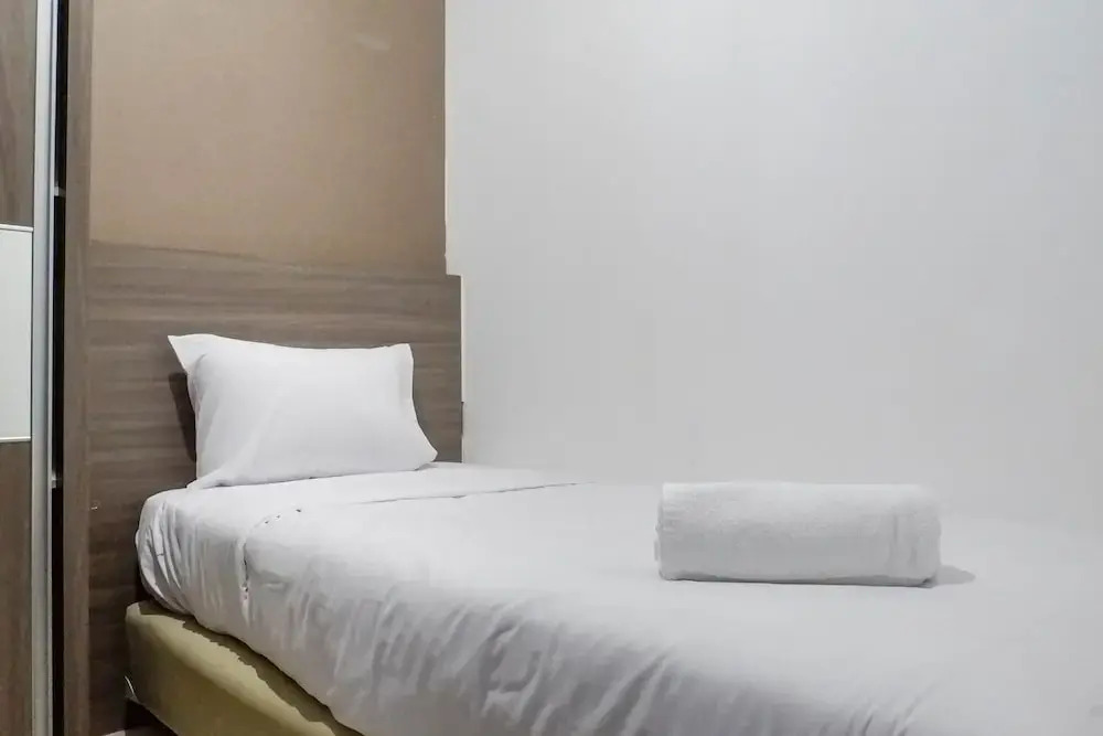 Сурабая: Best Price 2Br With Pool View Apartment At Taman Melati Surabaya