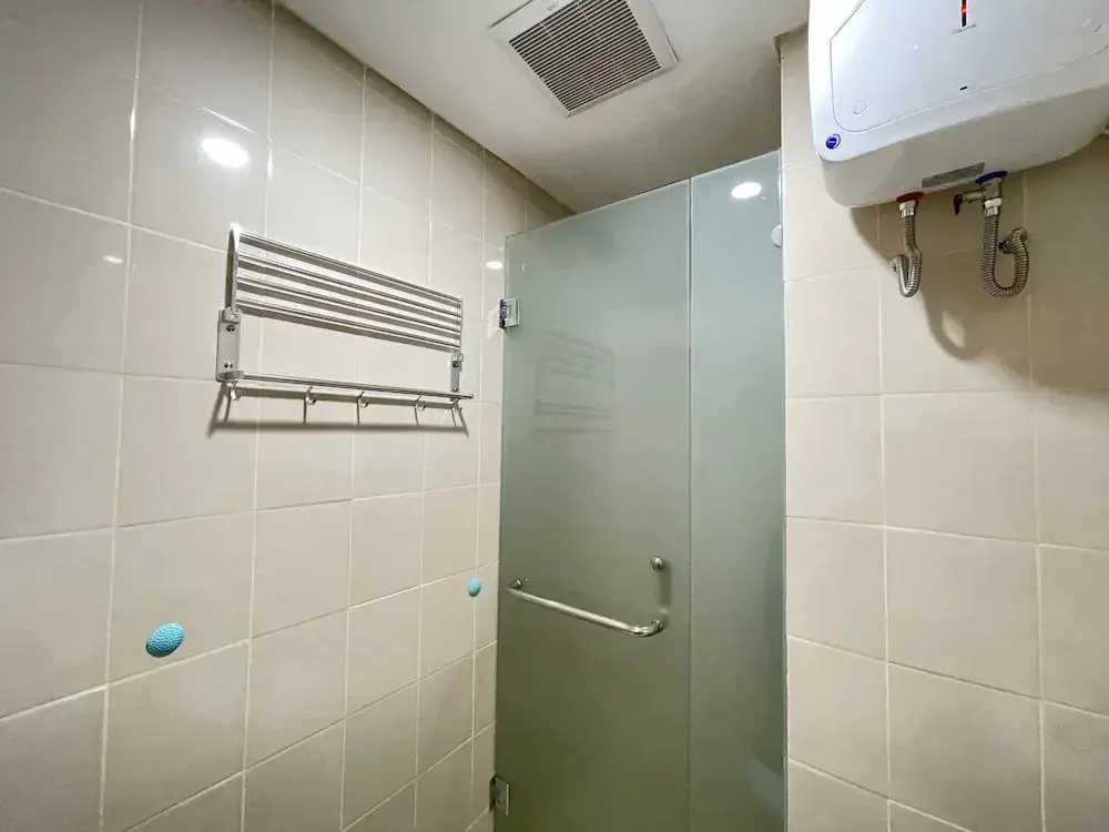 Бандунг: Deluxe 2Br Apartment At Parahyangan Residence