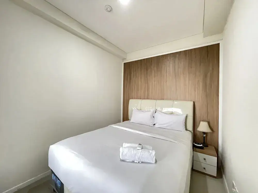 Бандунг: Deluxe 2Br Apartment At Parahyangan Residence