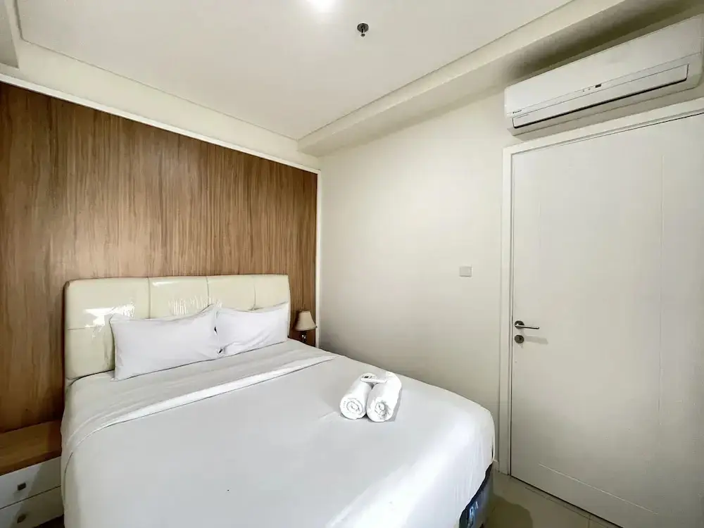 Бандунг: Deluxe 2Br Apartment At Parahyangan Residence