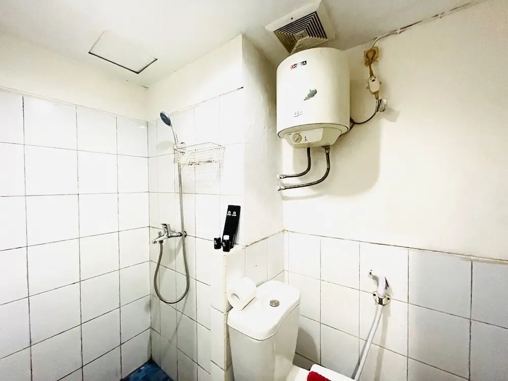 Бандунг: Compact 2Br At The Jarrdin Cihampelas Apartment With Pool View