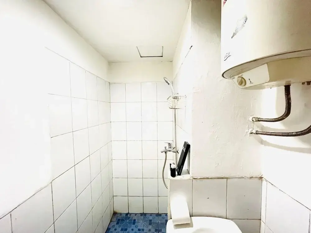 Бандунг: Compact 2Br At The Jarrdin Cihampelas Apartment With Pool View