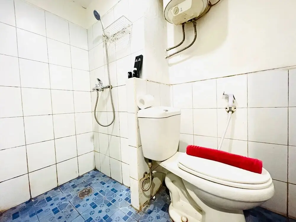 Бандунг: Compact 2Br At The Jarrdin Cihampelas Apartment With Pool View