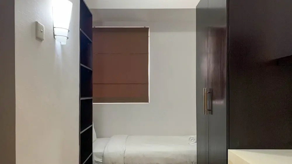 Джакарта: Comfort And Minimalist 2Br At Maple Park Sunter Apartment