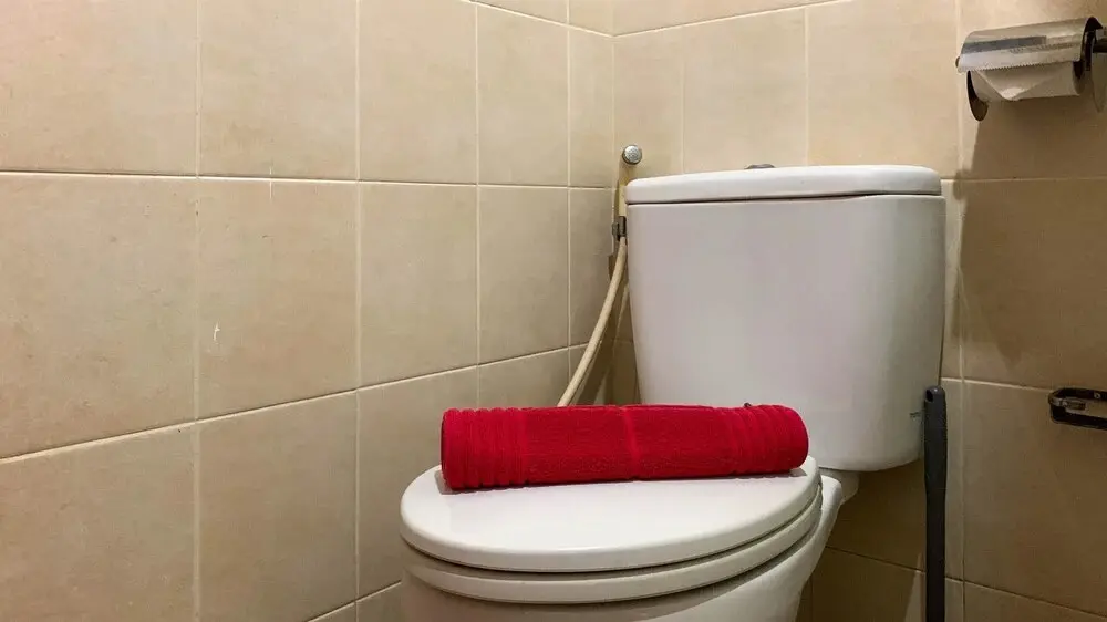 Джакарта: Comfort And Minimalist 2Br At Maple Park Sunter Apartment