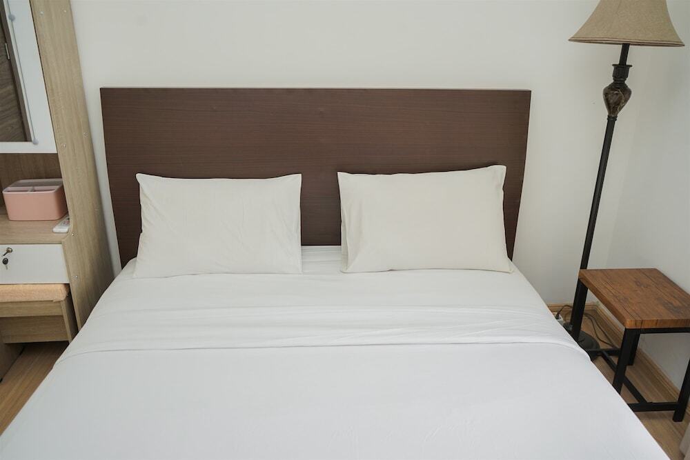 Legok: Great Location 2Br At Sky House Apartment Near Bsd