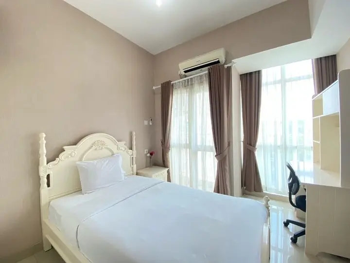 Сумеданг: Bohemian Studio Room Taman Melati Jatinangor Apartment