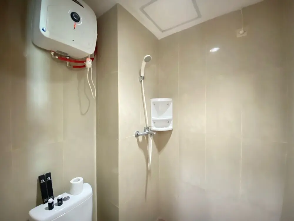 Сумеданг: Bohemian Studio Room Taman Melati Jatinangor Apartment