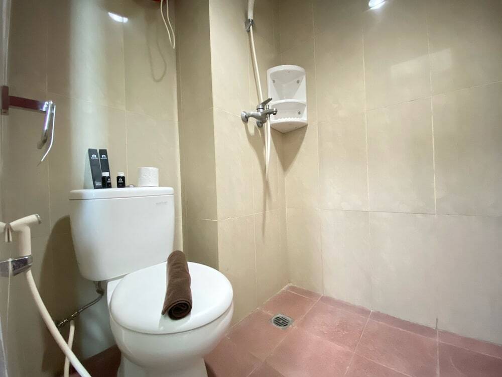 Сумеданг: Bohemian Studio Room Taman Melati Jatinangor Apartment