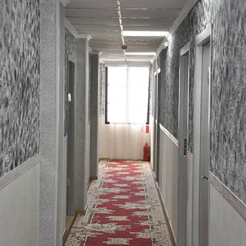 Джубга: Гостевой дом Два перца