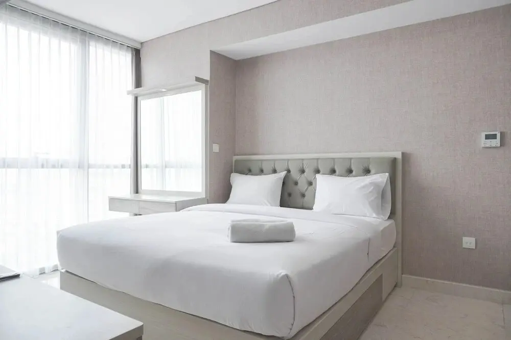 Джакарта: Stunning And Comfy 1Br At Ciputra World 2 Apartment