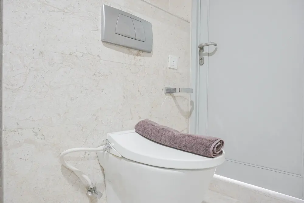 Джакарта: Stunning And Comfy 1Br At Ciputra World 2 Apartment