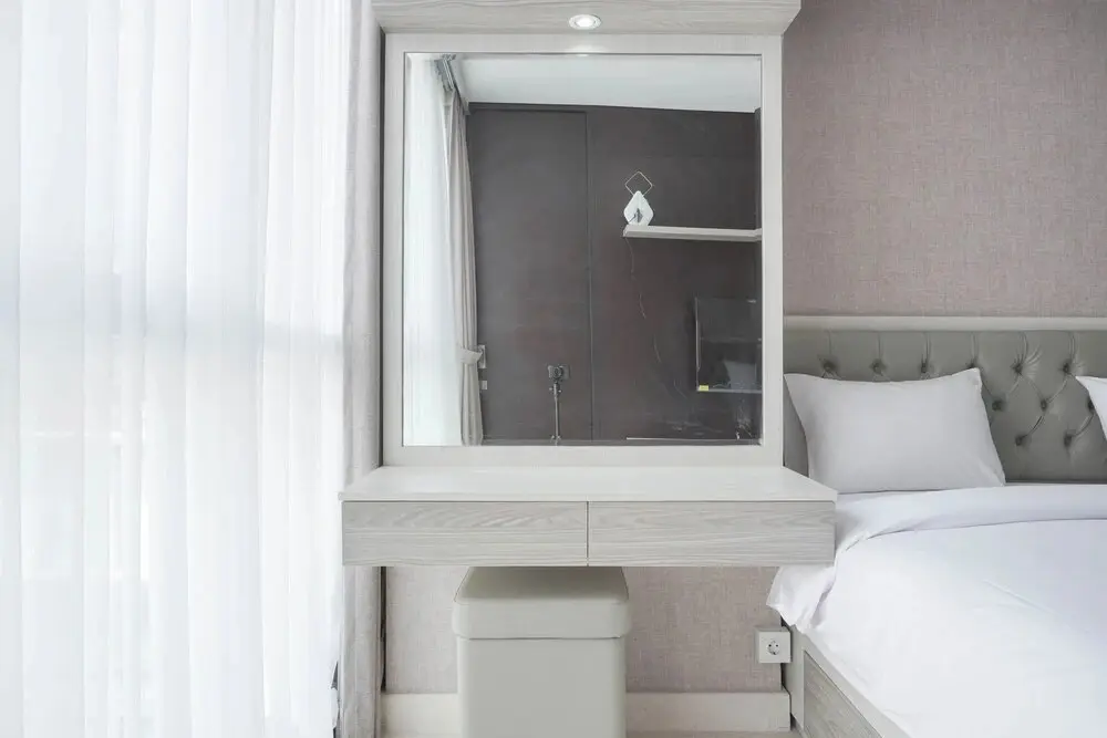 Джакарта: Stunning And Comfy 1Br At Ciputra World 2 Apartment