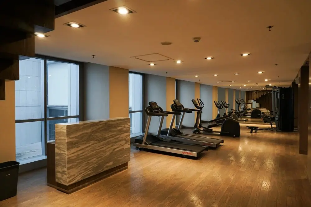 Джакарта: Stunning And Comfy 1Br At Ciputra World 2 Apartment