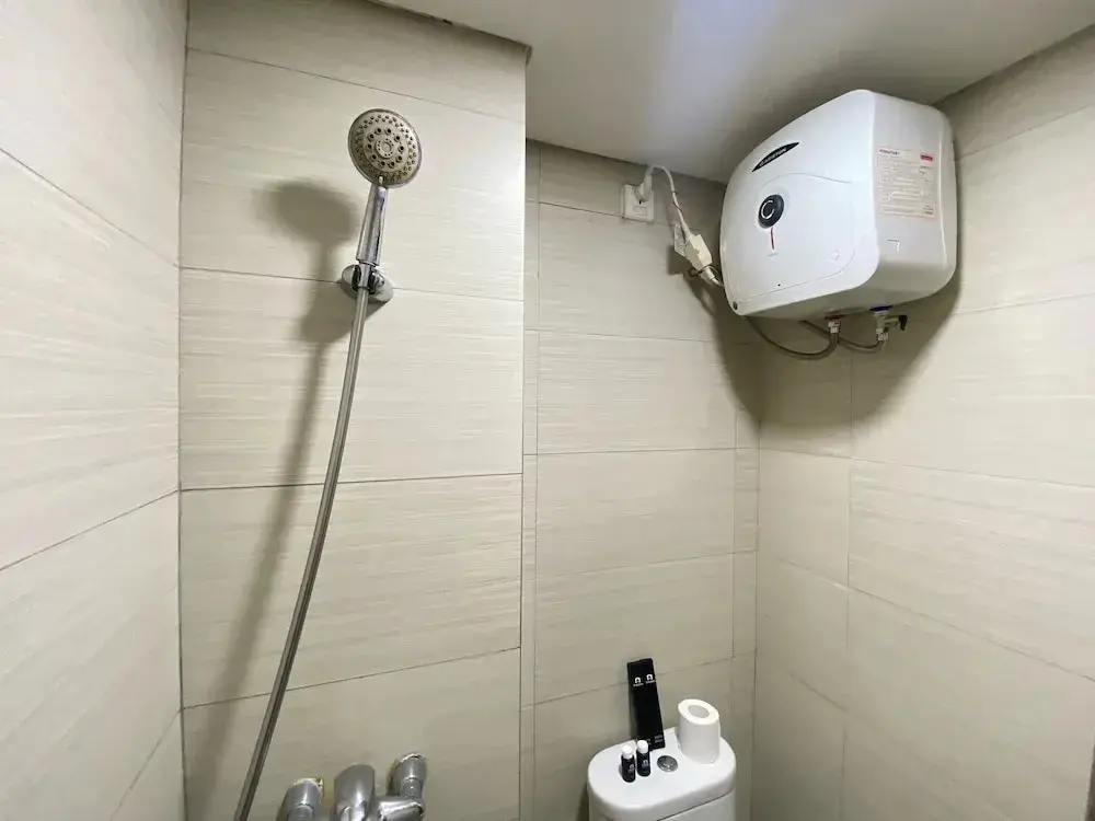Бандунг: Spacious And Modern 2Br At Gateway Pasteur Apartment